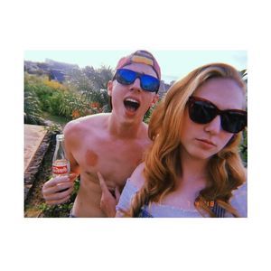 Meet your Posher, Justin